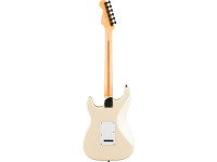 Fender Limited Edition Player Fusion Stratocaster HSS EB Olympic Pearl Fender Limited Edition Player Fusion Stratocaster HSS EB Olympic Pearl
